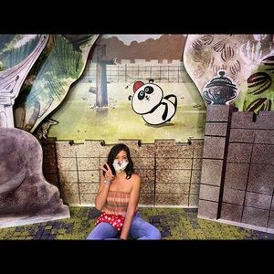 Meet your Posher, Tiffany